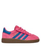 adidas Сникърси Handball Spezial Cf El C KI4024 Розов