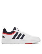 adidas Сникърси Hoops 3.0 Low Classic Vintage Shoes GY5427
