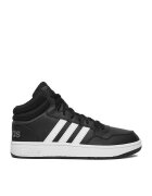 adidas Сникърси HOOPS 3.0 MID GW3020