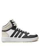 adidas Сникърси Hoops 3.0 Mid K IH7893 Черен