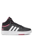 adidas Сникърси Hoops 3.0 Mid Shoes IG7896