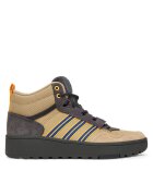 adidas Сникърси Hoops 4.0 Mid JS2033