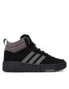 adidas Сникърси Hoops 4.0 Mid Shoes Kids JQ7903