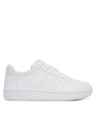 adidas Сникърси Hoops Classic KI1037 Бял