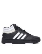 adidas Сникърси Hoops Mid Classic Shoes KI1032