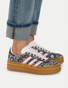 adidas Сникърси Liberty London Gazelle Bold KK4698 Черен