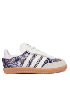 adidas Сникърси Liberty London Samba Og KH9847 Цветен