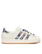adidas Сникърси Liberty London Superstar II KJ7487 Бежов