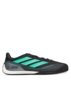 adidas Сникърси Mercedes - AMG Petronas Formula One Team League JQ3273 Черен