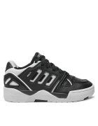 adidas Сникърси Midcity Low IG7057 Черен