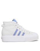 adidas Сникърси Nizza Platform Mid FZ6189