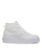 adidas Сникърси Nizza Platform Mid W FY2782