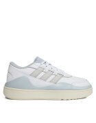 adidas Сникърси Osade ID5521 Бял