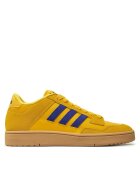 adidas Сникърси Rapid Court Low JR3156