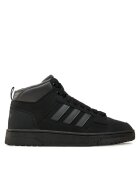 adidas Сникърси RAPID COURT MID WINTERIZED JR0170 WB