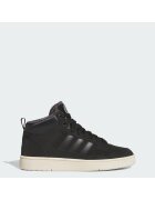 adidas Сникърси Rapid Court Mid Winterized Shoes JR1026