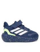 adidas Сникърси Runfalcon 5 El I JS2674 Тъмносин