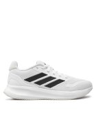 adidas Сникърси Runfalcon 5 J IE8593 Бял