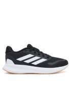 adidas Сникърси Runfalcon 5 JR2234 Черен