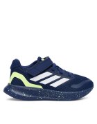 adidas Сникърси Runfalcon 5 Shoes Kids IH4660 Тъмносин