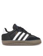 adidas Сникърси Samba Kids JI2757