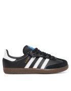 adidas Сникърси Samba Og JQ6390 Черен
