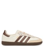 adidas Сникърси Samba Og JR8842 Бежов