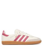 adidas Сникърси Samba Og Comfort Closure Elastic Lace KZ8679