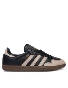 adidas Сникърси Samba Og KJ0995 Черен