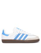 adidas Сникърси Samba Og KZ8681 Бял