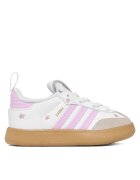 adidas Сникърси Samba Quickon I KK0454 Бял
