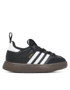 adidas Сникърси Samba Quickon KK2179 Черен