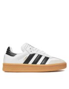 adidas Сникърси Samba Xlg IE1377 Бял