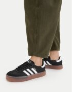 adidas Сникърси Sambae JI1350 Черен