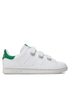 adidas Сникърси Stan Smith Cf C FX7534 Бял