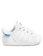adidas Сникърси Stan Smith Crib FY7892 Бял