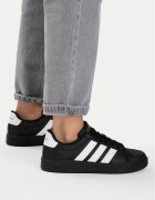 adidas Сникърси Streettalk JS5053 Черен