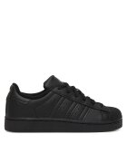 adidas Сникърси Superstar II C JH9983 Черен
