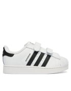 adidas Сникърси Superstar II Cf I JI3990 Бял