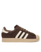 adidas Сникърси Superstar II IH9314 Кафяв