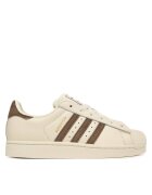 adidas Сникърси Superstar II KI3575 Кремав