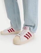 adidas Сникърси Superstar II KJ9978 Бял