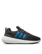 adidas Сникърси Swift Run 22 J GX9207 Сив