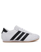 adidas Сникърси Taekwondo JR6806 Бял