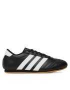 adidas Сникърси Taekwondo JR6807 Черен