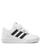 adidas Сникърси Team Court 2 Str Cf C ID6634