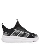 adidas Сникърси Tensaur Comfort 2 Shoes Infants KJ6679 Черен