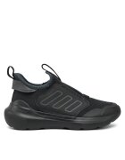 adidas Сникърси Tensaur Comfort JR2723 Черен