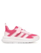 adidas Сникърси Tensaur Run 4.0 Shoes Children KJ6690 Розов