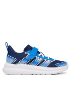 adidas Сникърси Tensaur Run 4.0 Shoes Children KJ6693 Син